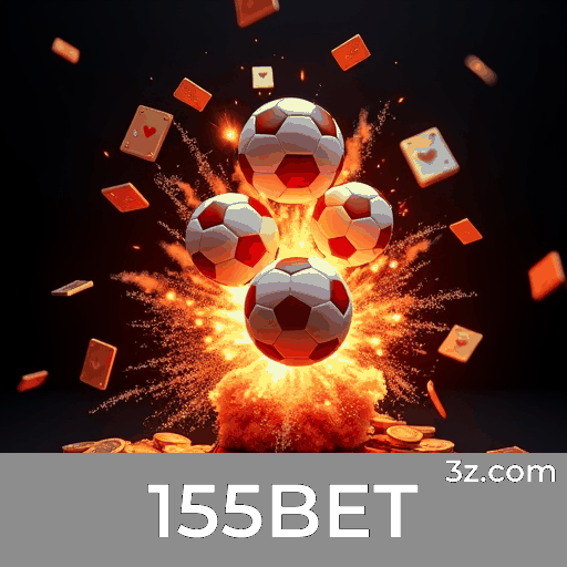 Qualidade Superior de Jogos no 155BET