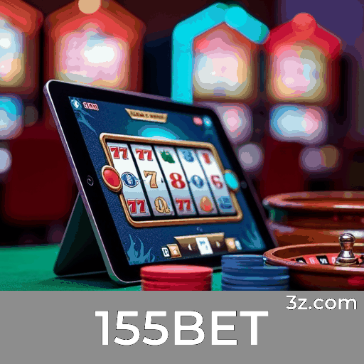 155BET: Experiência de Cassino Imersiva para Brasileiros