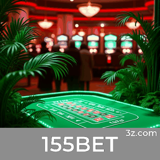 155BET: Experiência de Cassino Imersiva para Brasileiros