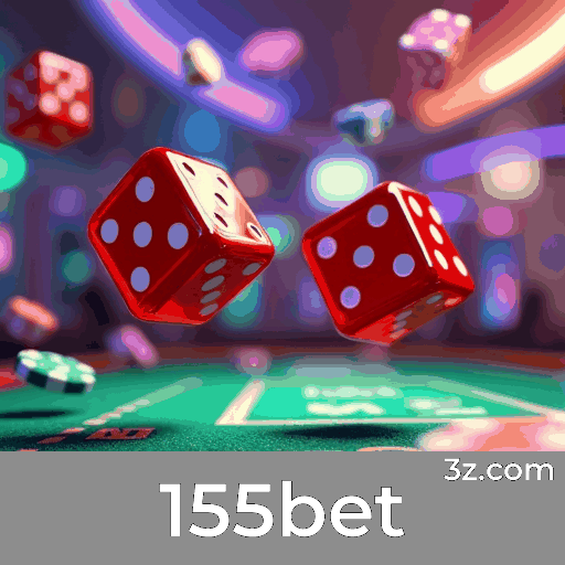 155bet: Seu Cassino Online Premiado e Seguro
