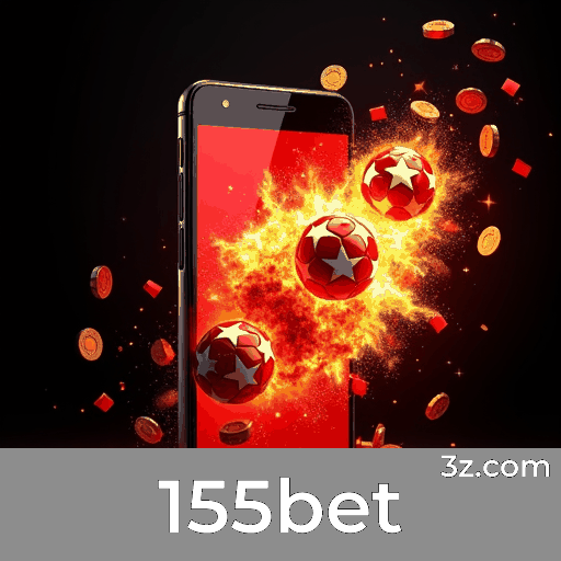 Bônus e promoções únicas no 155bet