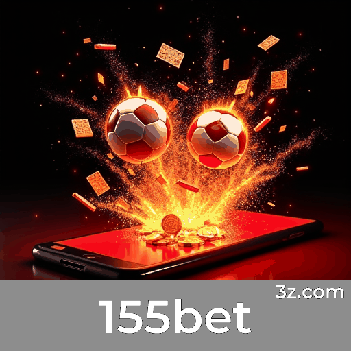 155bet: Apostas Móveis de Forma Prática e Completa