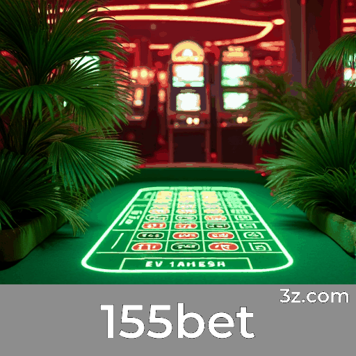 155bet: Seu Cassino Online Premiado e Seguro